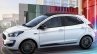 2019 Ford Figo Facelift Image Side Profile 