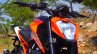 Ktm 250 Duke Abs Headlight