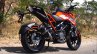 Ktm 250 Duke Abs Right Rear Quarter