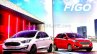 2019 Ford Figo Facelift Brochure