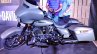 2019 Harley Davidson Street Glide Special Left Sid