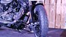 Harley Davidson Forty Eight Special Front Tyre