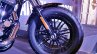 Harley Davidson Forty Eight Special Front Wheel