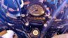 Harley Davidson Forty Eight Special Instrument Con