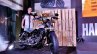 Harley Davidson Forty Eight Special Right Front Qu