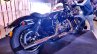 Harley Davidson Forty Eight Special Right Rear Qua