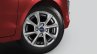 2019 Ford Figo Facelift Alloy Wheel