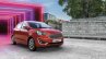 2019 Ford Figo Facelift Front Three Quarters Right