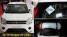 2019 Maruti Wagonr S Cng