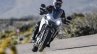 Ducati Multistrada 950 S Action Shot Front