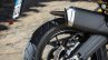 Ducati Multistrada 950 S Detail Shot Rear Wheel