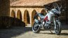 Ducati Multistrada 950 S Static Shot Right Front Q