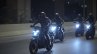 Yamaha Mt 15 Promotional Video Action Shot Left Fr