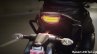 Yamaha Mt 15 Promotional Video Action Shot Tail Li