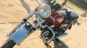 1986 Yamaha Rd350 Restored By Bluesmoke Customs He