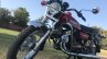 1986 Yamaha Rd350 Restored By Bluesmoke Customs Le