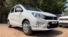 2019 Maruti Celerio Images Front Three Quarters 1