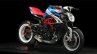 Mv Agusta 800 Rr America Special Edition Right Fro