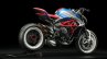 Mv Agusta 800 Rr America Special Edition Right Rea