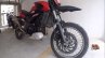 Bajaj Dominar 400 Rally Prepped Front Wheel