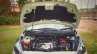 New Ford Figo Engine Bay