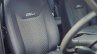 New Ford Figo Interiors 10