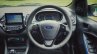 New Ford Figo Interiors 6