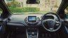 New Ford Figo Interiors 9