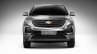 2019 Chevrolet Captiva Front