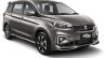 Suzuki Ertiga Suzuki Sport Grey