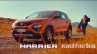 Tata Harrier Love At First Drive Tvc Campaign Vivo