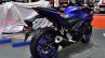 2019 Yamaha Yzf R3 At Bangkok International Motor