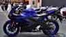 2019 Yamaha Yzf R3 At Bangkok International Motor