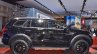 Custom Ford Everest All Black Bims 2019 Images Sid