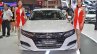 Honda Accord Bims 2019 Images Front