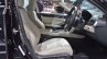 Honda Accord Bims 2019 Images Interior Front Seats