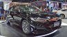 Honda Accord Bims 2019 Images Rear Three Quarters