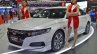 Honda Accord Modulo Bims 2019 Images Front Three Q