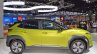 Hyundai Kona Electric Bims 2019 Images Side Profil