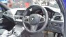 2019 Bmw 3 Series Images Dashboard