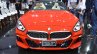 2019 Bmw Z4 Bims 2019 Images Front