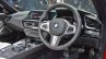 2019 Bmw Z4 Bims 2019 Images Interior Dashboard