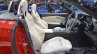 2019 Bmw Z4 Bims 2019 Images Interior Seats