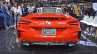 2019 Bmw Z4 Bims 2019 Images Rear