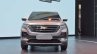 2019 Chevrolet Captiva Bims 2019 Images Front