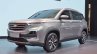 2019 Chevrolet Captiva Bims 2019 Images Front Thre