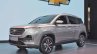 2019 Chevrolet Captiva Bims 2019 Images Front Thre