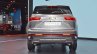 2019 Chevrolet Captiva Bims 2019 Images Rear