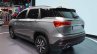 2019 Chevrolet Captiva Bims 2019 Images Rear Three