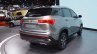 2019 Chevrolet Captiva Bims 2019 Images Rear Three